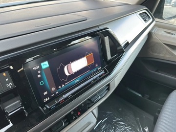 Volkswagen Multivan T7 Van L1 2.0 TDI 150KM 2025 Volkswagen Nowy Multivan BASIC FAMILY 2.0TDI 150 K, zdjęcie 23