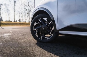 Kia Sportage V SUV Plug-In 1.6 T-GDI PHEV 265KM 2023 Kia Sportage 1.6 T-GDI PHEV, Salon Polska, zdjęcie 11