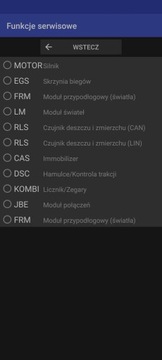 BIMMER ИНСТРУМЕНТАЛЬНАЯ ЛИЦЕНЗИЯ, ПОЛНАЯ ВЕРСИЯ, ПОДДЕРЖКА BMW/DPF