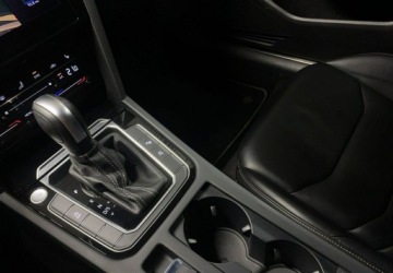 Volkswagen Arteon Fastback Facelifting 2.0 TDI 200KM 2022 Volkswagen Arteon VAT 23 R-line 2.0TDI 200KM DSG 2022 r., salon PL, I wlas, zdjęcie 33