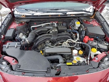 Subaru Outback VI 2024 Subaru Outback Premium 2024 2.5 Benzyna 182KM, zdjęcie 6