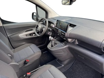 Fiat Doblo V Van Standard Facelifting 1.2 PureTech 110KM 2025 Fiat Doblo Kombi L1 1.2 110 MT6 RP.2025, zdjęcie 6