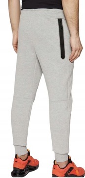 SPODNIE DRESOWE NIKE MĘSKIE TECH FLEECE JOGGER BAWEŁNA