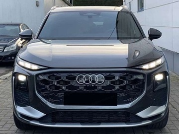 Audi Q3 II SUV 1.5 35 TFSI 150KM 2025 AUDI Q3 TFSI S line Suv 1.5 (150 KM) 2025, zdjęcie 2