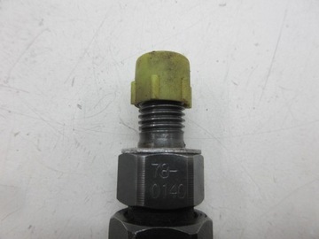 KIA K2700 97-04 2.7D J2 ИНЖЕКТОР ИНЖЕКТОР