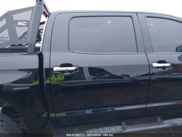 Toyota Tundra II 2020 Toyota Tundra 2020r., Platinum, od ubezpieczalni 5.7 Benzyna 381KM, zdjęcie 7