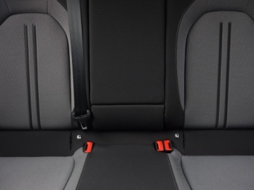 Seat Leon IV Sportstourer 1.5 EcoTSI 130KM 2023 Seat Leon 1.5 TSI, Salon Polska, 1. Właściciel, zdjęcie 9