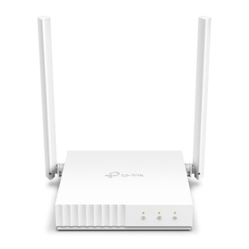 Маршрутизатор TP-Link TL-WR844N 300 Мбит/с 1xWAN 4xLAN