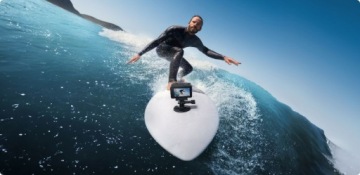 DJI OSMO ACTION 4 СТАНДАРТНАЯ КОМБО-СПОРТИВНАЯ КАМЕРА 4K/120FPS HD GPS НАБОР