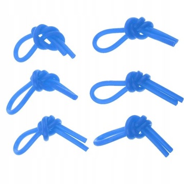 6 шт.Виброгасители для теннисных ракеток