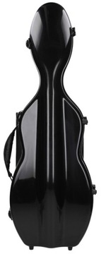 Futerał skrzypcowy skrzypce Light 4/4 M-case Czar