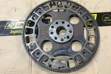 KOLO SETRVAČNÍK BMW 7 (E65, E66 E67) 7501478 4.8L GASOLINE 270KW 2005