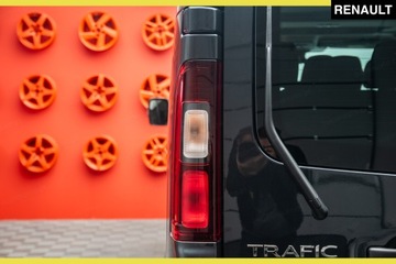 Renault Trafic III Combi 2.0 dCi  150KM 2025 Kombi L2H1 2.0 150KM, zdjęcie 8