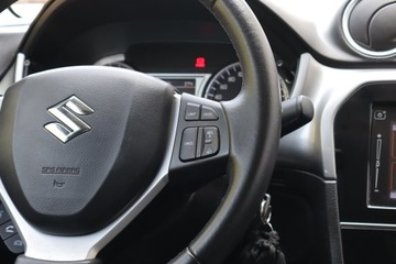 Suzuki Vitara III SUV 1.6 VVT 120KM 2018 Suzuki Vitara 1.6 VVT, Salon Polska, Klima, zdjęcie 12