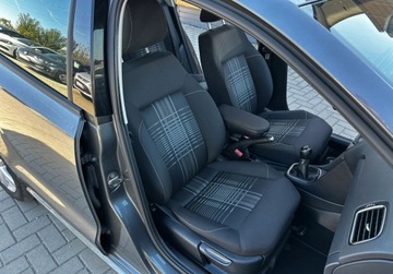 Volkswagen Polo V Hatchback 3d Facelifting 1.4 TDI 75KM 2015 Volkswagen Polo Lounge 1.4 TDI 75KM Gwarancja Zamiana Zarejestrowany 1.4, zdjęcie 19