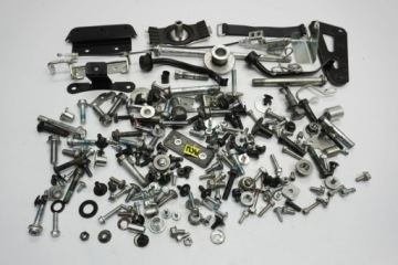 SUZUKI DL 650 V-STROM 19- БОЛТЫ ВИНТЫ