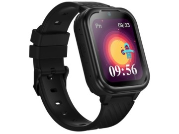 Smartwatch GARETT Kids Essa 4G Czarny