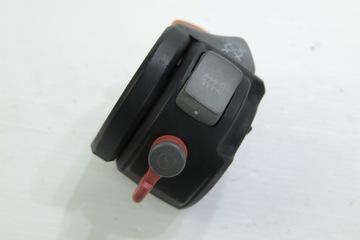 BMW R 1200 GS K25 04-07 ПЕРЕКЛЮЧАТЕЛЬ ПРАВЫЙ РОЛГАЗ