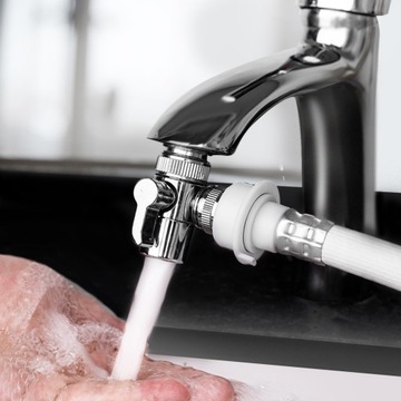 РУЧНОЙ ПЕРЕКЛЮЧАТЕЛЬ ДУША СТРАНА-АДАПТЕР ДЛЯ ШЛАНГА 3-ХОДОВОЙ РАСПРЕДЕЛИТЕЛЬНЫЙ ПЕРЕКЛЮЧАТЕЛЬ