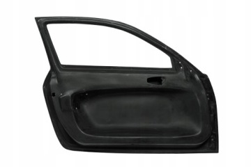 BMW E92 Левая и правая двери облегченный ламинат DRIFT