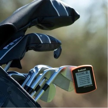GPS-навигатор для гольфа Bushnell Phantom 2