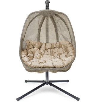 ПОДВЕСНОЙ СТУЛ ДЛЯ САДОВОЙ ТЕРРАСЫ-ГАМАКА