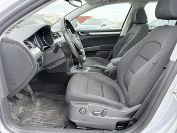 Skoda Superb II Outdoor 1.6 TDI CR DPF 105KM 2014 Škoda Superb Skoda Superb 1.6 TDI 105KM 2014r., zdjęcie 10