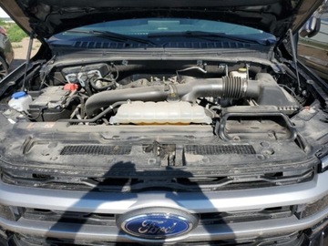 Ford Expedition III 2022 Ford Expedition XLT 2022 3.5l od ubezpieczalni 3.5 Benzyna 380KM, zdjęcie 6