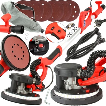 Светодиодная штукатурка Mar-Pol 225 мм/жираф