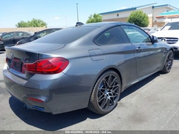 BMW Seria 4 G22-23-26 2020 BMW M4 2020r, M4, 3.0L 3.0 Benzyna 425KM, zdjęcie 7