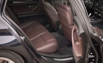 BMW Seria 5 F10-F11 Touring Facelifting 520i 184KM 2015 BMW Seria 5 BMW Seria 5 520i Sport-Aut 2.0 Benzyna 184KM, zdjęcie 8
