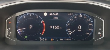 Volkswagen T-Roc I SUV Facelifting 1.5 TSI ACT 150KM 2024 Volkswagen T-Roc 1.5 TSI 150 KM Style DSG I Wł. Sa, zdjęcie 14