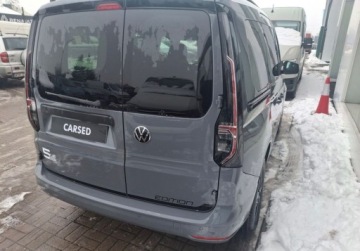 Volkswagen Caddy V Caddy 2.0 TDI 122KM 2026 Volkswagen Caddy Edition 2.0 TDI 122 KM DSG 2.0 Diesel 122KM, zdjęcie 8