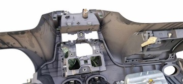 DESKA ROZDĚLOVAČE KOMPLETNÍ FORD FOCUS MK2 EVROPA