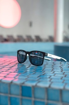 очки MARAJO BLACK AQUAWAVE