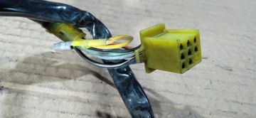 SUZUKI GS 500 ЛЕВЫЙ ПЕРЕКЛЮЧАТЕЛЬ ПЕРЕДАЧ GSX-F 600