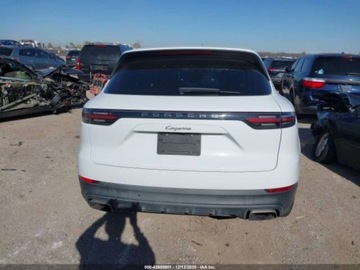 Porsche Cayenne III 2020 Porsche Cayenne 2020 3.0 Benzyna 335KM, zdjęcie 4