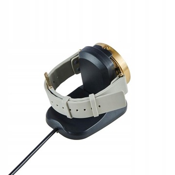 Stacja ładująca Zegarek na rękę