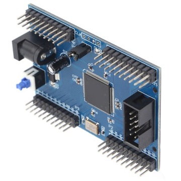 ПЛАТА РАЗРАБОТКИ ALTERA MAX II EPM240 CPLD