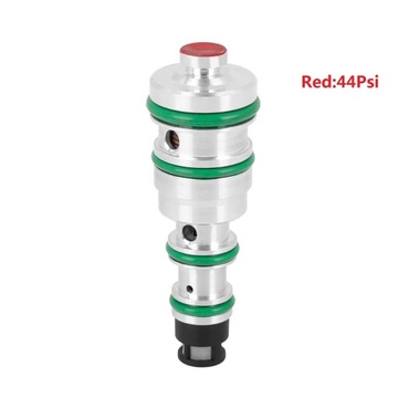 ELEKTROMAGNETICKÝ VENTIL ŘÍDÍCÍ KOMPRESORU V5 4