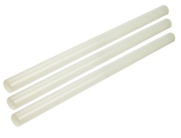 BOSCH Klej topliwy przeźroczysty 11mm 500g PKP GKP