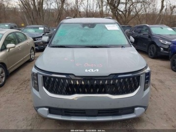 Kia Carnival II 2025 Kia Carnival 2025 Kia Carnival Hybrid EX FWD 1.6 Benzyna 178KM, zdjęcie 7