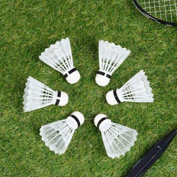 Большой НАБОР ДЛЯ БАДМИНТОНА, ракетки, воланы, игровой набор XXL.