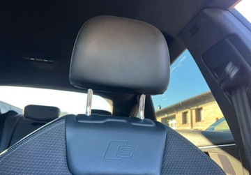 Audi A5 F5 Coupe 2.0 TDI 190KM 2017 Audi A5 Sportback 2.0 TDI 190KM S-LINE Quattro Nawigacja Radar Sensor 2.0, zdjęcie 14