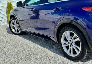 Infiniti Q30 1.6T 122KM 2016 Infiniti Q30 Infiniti Q30 1.6t Premium Tech 1.6 Benzyna 122KM, zdjęcie 23