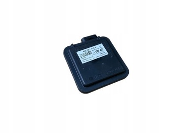AUDI A4 A5 A6 A7 A8 STEROWNIK HOMELINK 4N0907410B