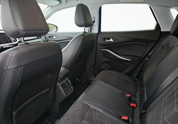 Opel 2023 Opel Grandland SalonPL Podgrzewane fotele Alcantara GS Grupa Adamowscy 1.2, zdjęcie 12