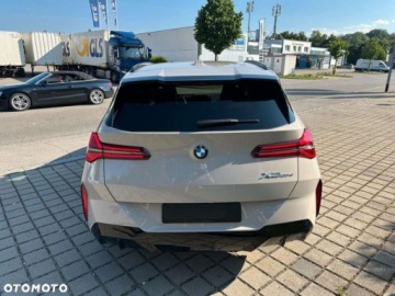 BMW X3 G45 2025 BMW X3 BMW X3 2.0 Diesel 197KM, zdjęcie 5