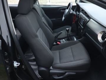 Toyota Auris II Hatchback 5d Valvematic 130 132KM 2014 Toyota Auris 1.6 Valvematic, Salon Polska, Navi, zdjęcie 8