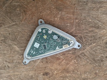 MODUL SVĚTLA LED DACIA OE 1407000407